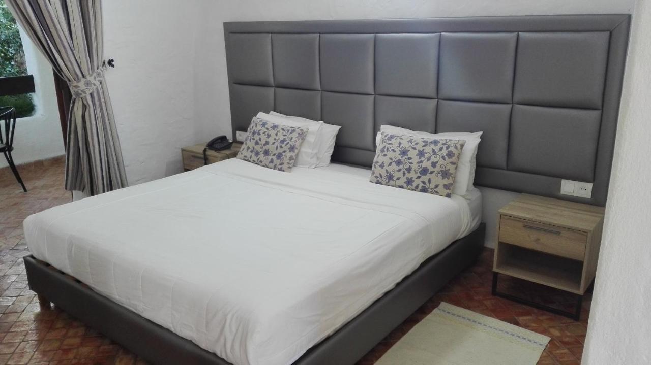 Tétouan Hotel Mandy מראה חיצוני תמונה