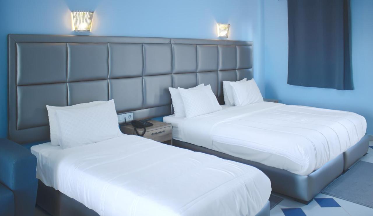 Tétouan Hotel Mandy מראה חיצוני תמונה